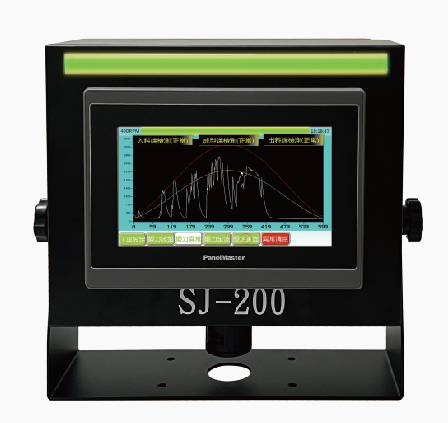 SJ-200 智能監控系統
